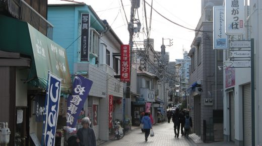 Airbnb на 80% сократил объемы жилья в Японии