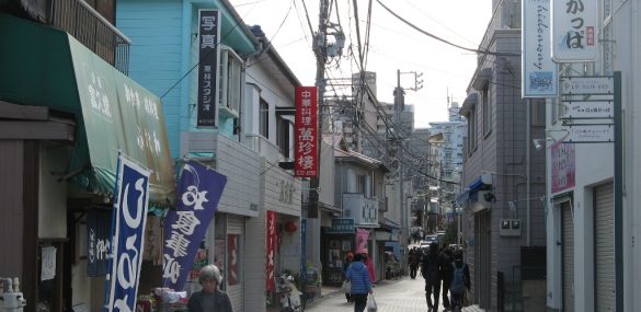 Airbnb на 80% сократил объемы жилья в Японии