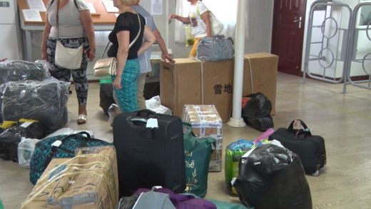 Пока будет помогаечный бизнес, будут страдать законопослушные туристы