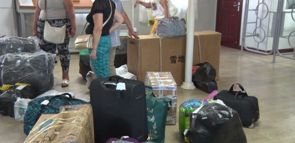 Туристам-помогайкам на Дальнем Востоке объявляют войну