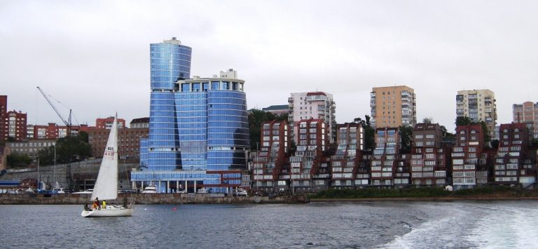 Бизнес между Приморьем и США имеет потенциал, главное – не дать ему зачахнуть