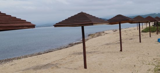 Отдых в Приморье или как отличить «веревочников» от честных арендаторов пляжей