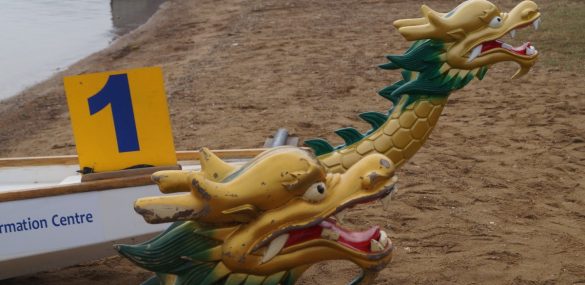 Кубок Korean Air во Владивостоке: первый опыт РСТ, танец Дракона и победа девчонок