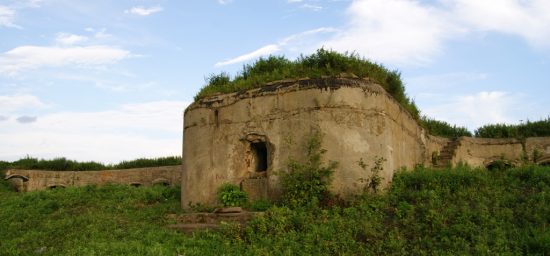 Власти Владивостока и Приморья озаботились восстановлением Владивостокской крепости