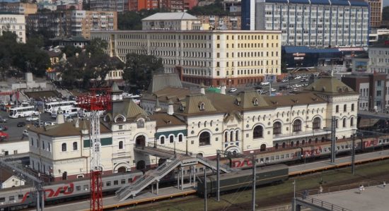 Знакомиться с Приморьем туристы смогут бесплатно