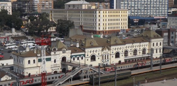 Знакомиться с Приморьем туристы смогут бесплатно