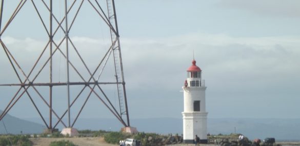 «Восточное кольцо России» — качество, новизна и продвижение