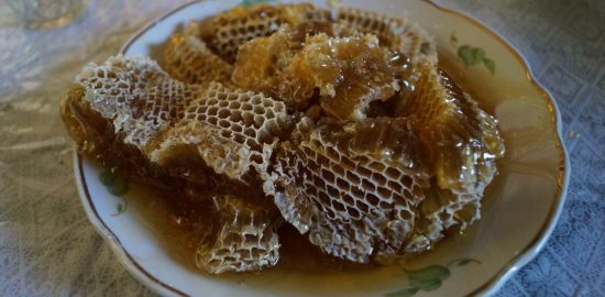 Сладкий фестиваль пройдет завтра в Приморье