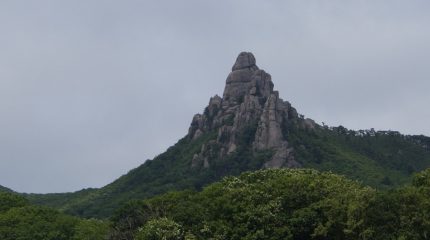 Приморский край внес предложения по развитию экотуризма на Дальнем Востоке