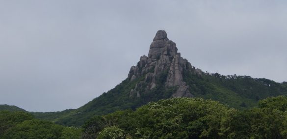 Приморский край внес предложения по развитию экотуризма на Дальнем Востоке