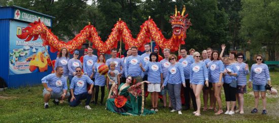 На западе России готовы «торговать» Приморьем