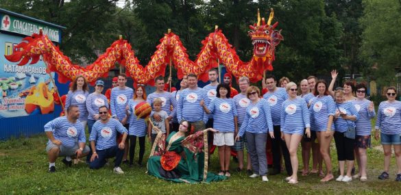 На западе России готовы «торговать» Приморьем