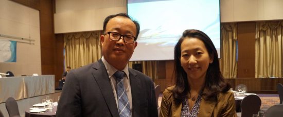 Корейский туризм на Дальнем Востоке будет продвигать новый руководитель НОТК