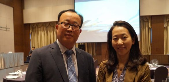 Корейский туризм на Дальнем Востоке будет продвигать новый руководитель НОТК