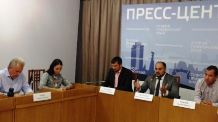 Деньги счет любят или как распределяются в Приморье финансовые потоки от туризма