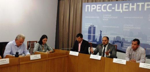 Деньги счет любят или как распределяются в Приморье финансовые потоки от туризма