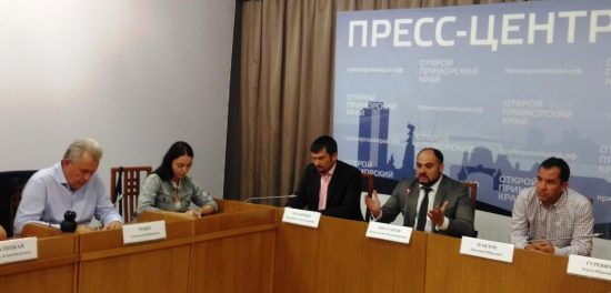 Деньги счет любят или как распределяются в Приморье финансовые потоки от туризма