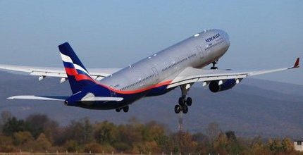 Аэрофлот «слил» Дальний Восток своей «дочке»
