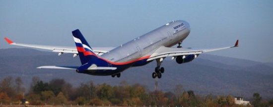 Аэрофлот «слил» Дальний Восток своей «дочке»