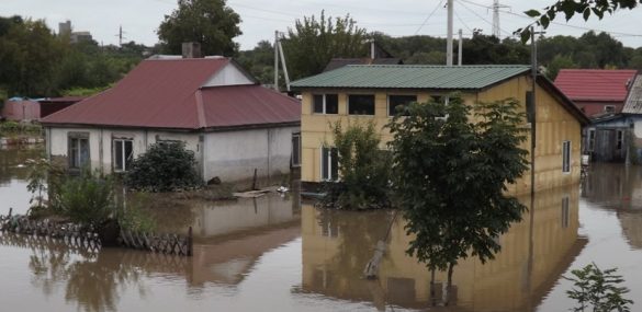 Китайские туристы после посещения Приморья добираются на родину окольными путями