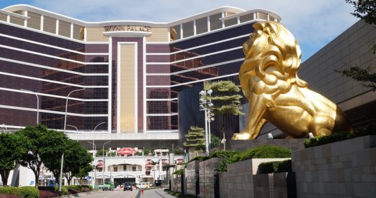 Курс на Макао или 8 причин, чтобы посетить этот регион