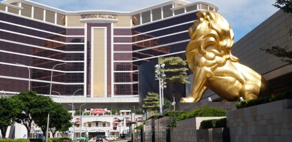 Курс на Макао или 8 причин, чтобы посетить этот регион