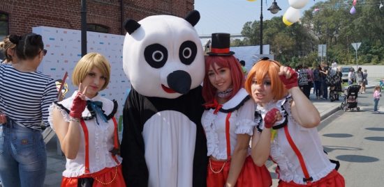 На Ярмарке Путешествий разыграют настоящие путешествия и впечатления