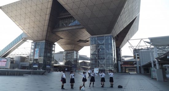 Готовность Приморья к выставке JATA: японцы в путешествиях стали чаще делать ставку на индивидуальность