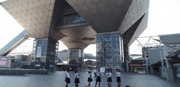 Готовность Приморья к выставке JATA: японцы в путешествиях стали чаще делать ставку на индивидуальность