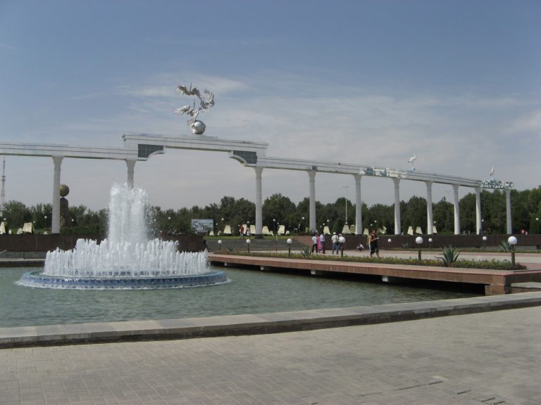 Возможностей отправиться из Владивостока в Узбекистан стало больше