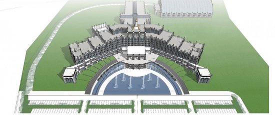 Tigre de Cristal Hotel & Resort расширяет границы в Приморье