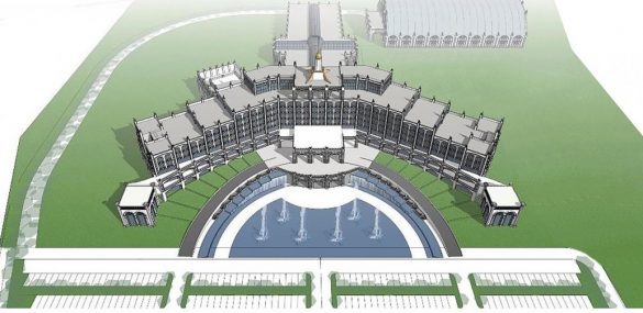 Tigre de Cristal Hotel & Resort расширяет границы в Приморье