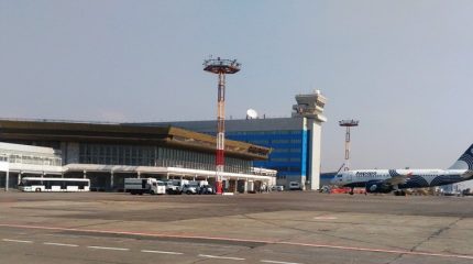 Хабаровск встречает туристов по электронной визе