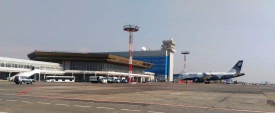 Хабаровск встречает туристов по электронной визе