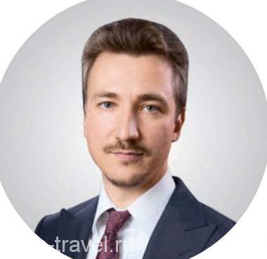 Игорь Клюшнев: цифровая экономика и инвестиции в туризм