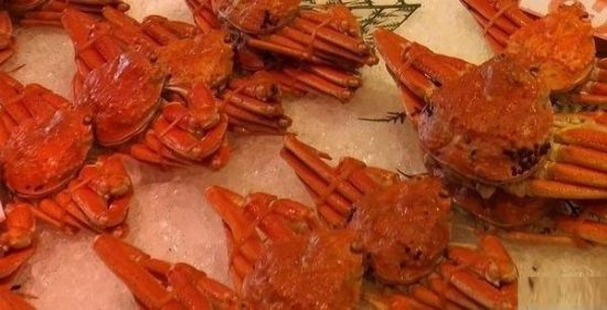 Фестиваль «Держи краба» в рейтинге лучших сентябрьских гастрофестивалей России