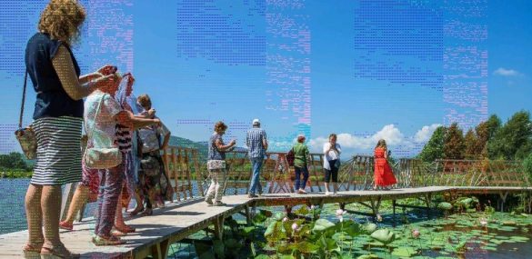 Компания TUI  при рекламировании Приморья создаст доступный по цене турпродукт