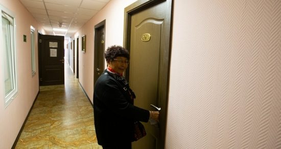 Ряд гостиниц Владивостока накажут за нарушения миграционного законодательства