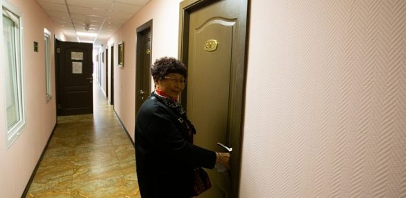 Ряд гостиниц Владивостока накажут за нарушения миграционного законодательства