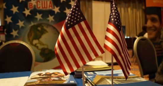 Получаем визу США или вопросы, которые волнуют соискателей