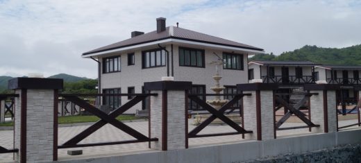 Современную базу для семейного отдыха построят в Приморье