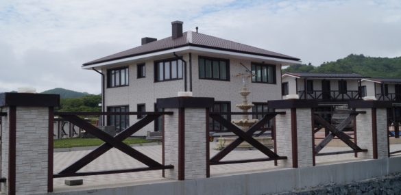 Современную базу для семейного отдыха построят в Приморье