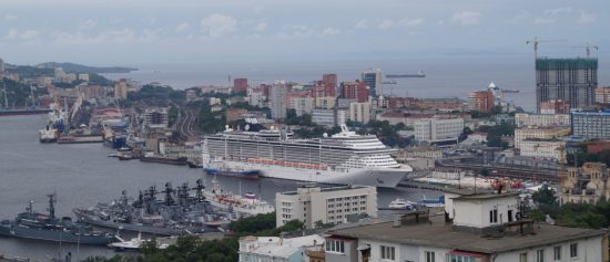 Неделя туризма на Камчатке: Приморье и себя покажет, и опытом работы поделится