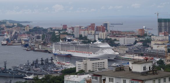 Неделя туризма на Камчатке: Приморье и себя покажет, и опытом работы поделится