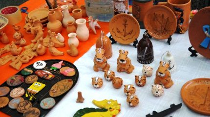 Бутики и павильоны Приморья приглашают стать участниками Tax Free