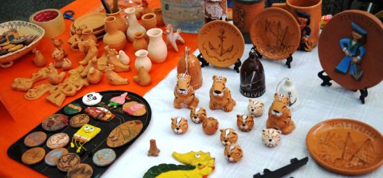 Бутики и павильоны Приморья приглашают стать участниками Tax Free