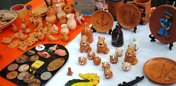 Бутики и павильоны Приморья приглашают стать участниками Tax Free