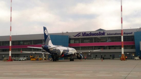 Владивосток и Вакаяма хотят развивать авиасообщение между регионами