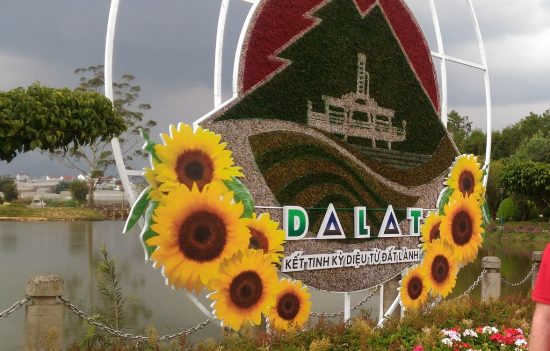 Знакомство с Далатом — от Парижа до сумасшествия