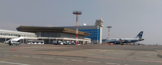 Вывозить хабаровчан с Хайнаня будет «Аврора»